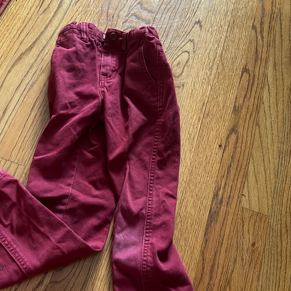 Pants 5